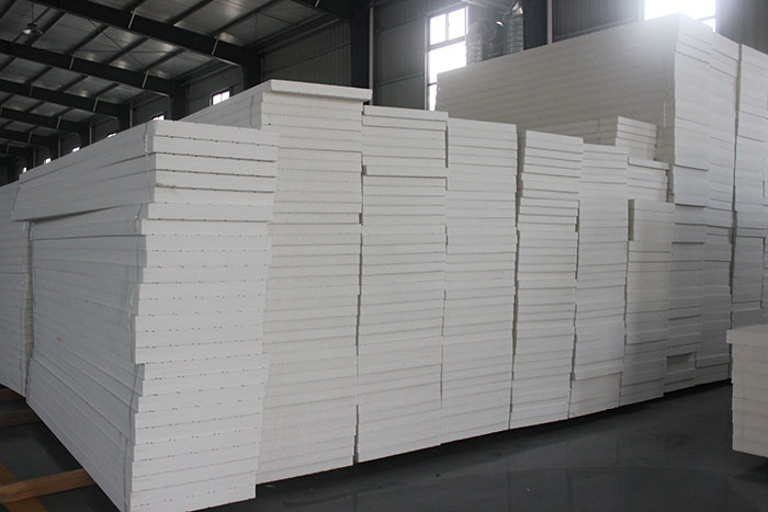 如何辨別XPS擠塑板的優(yōu)劣？(圖1)